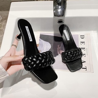 GIÀY GUỐC DA XOẮN ĐỈNH HOTREND