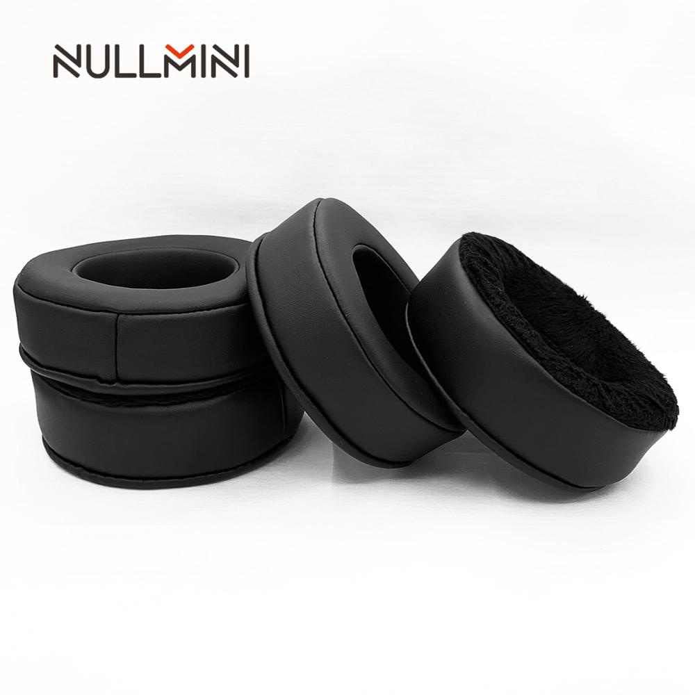 Tai nghe thay thế NullMini cho Audio-Technica ATH-AD200 AD300 AD400 AD700 AD900 Tai nghe nhét tai dà