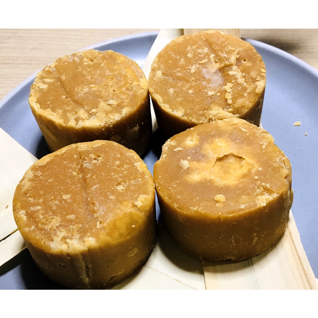 COMBO 5kg ĐƯỜNG THỐT NỐT/ ĐƯỜNG THẺ - nguyên chất dễ sử dụng