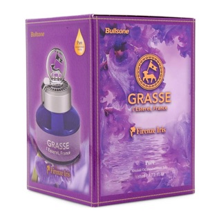 Nước hoa Grasse HÀn Quốc