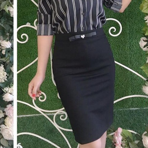 Chân váy công sở cao cấp