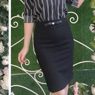 Chân váy công sở cao cấp