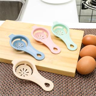 Dụng Cụ Tách Lòng Đỏ Trứng Tiện Lợi