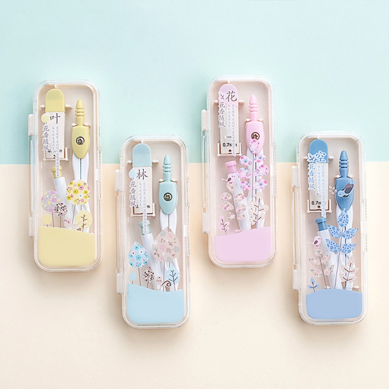 Bộ Compa Đa Chức Năng Tiện Dụng Và Bền
