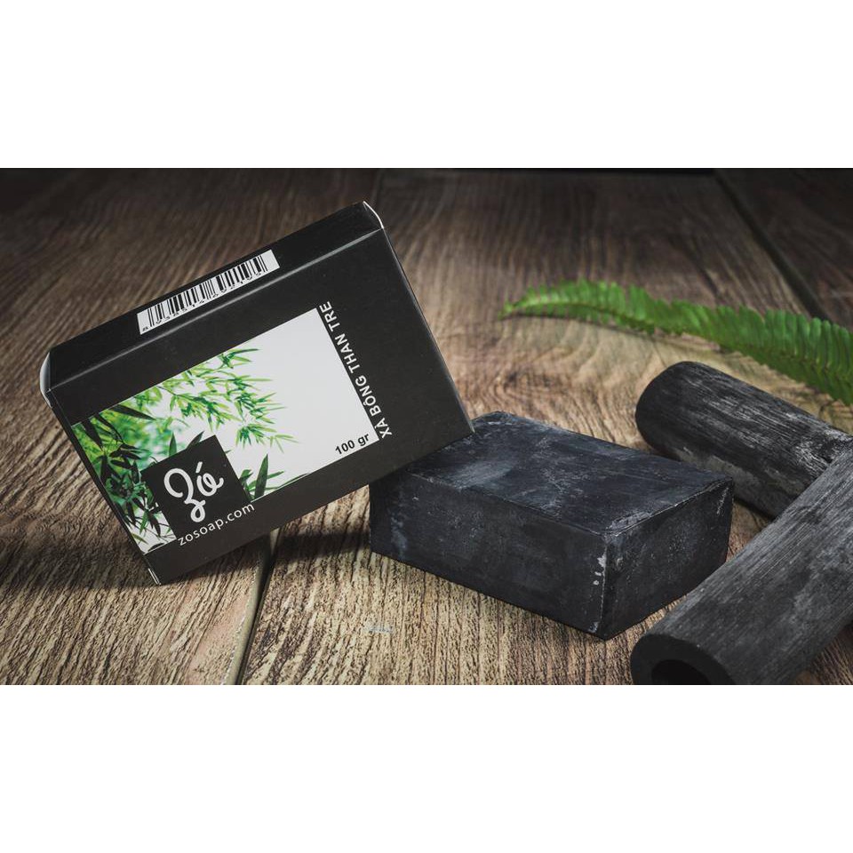 Combo 03 Hộp Xà Bông Gió Xà Bông Tắm Thảo Dược Vị Cà Phê - Sả Chanh - Than Trúc 100% Thiên Nhiên | BigBuy360 - bigbuy360.vn