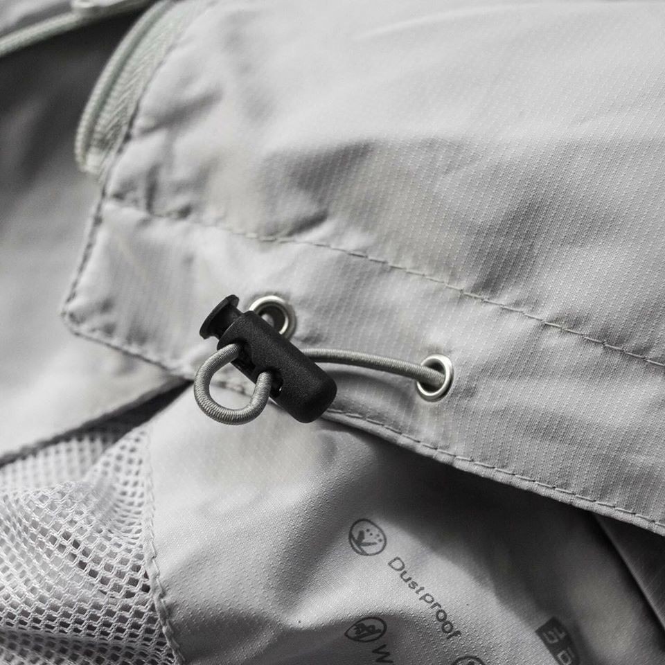 ÁO GIÓ NAM VÂN GẠO 2 LỚP CAO CẤP | BigBuy360 - bigbuy360.vn