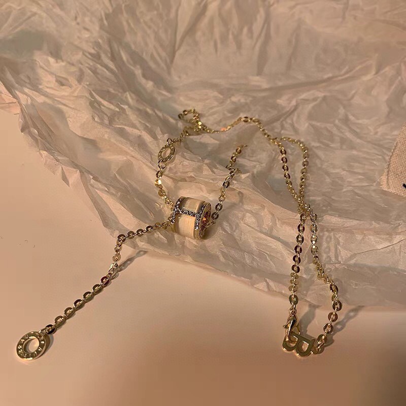 Dây chuyền BvlGari hiQueen FW21