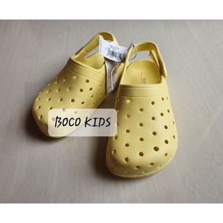 [Auth] Dép sục dán Old navy cho bé trai/gái