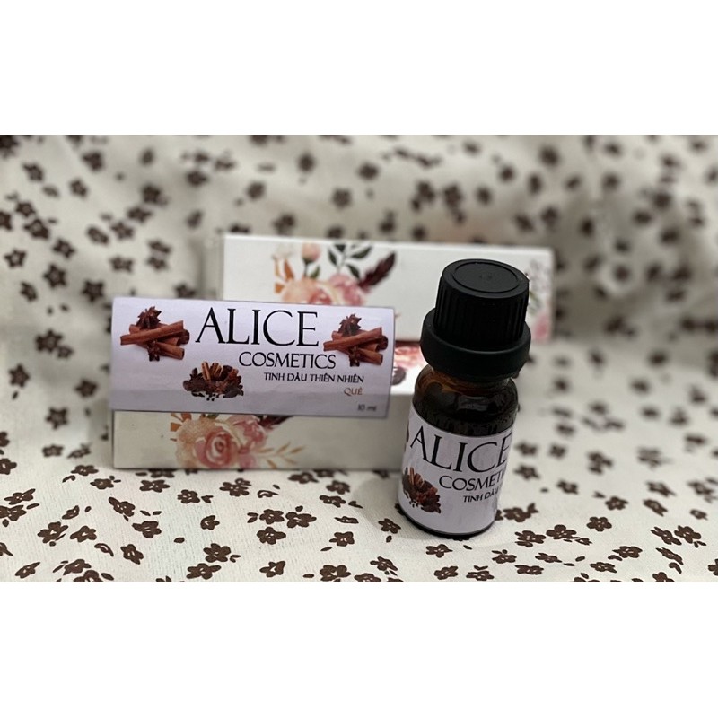 Tinh dầu 10 ml