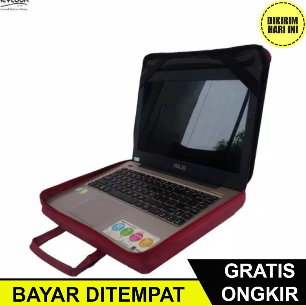 Túi Đựng Laptop Jb3704 14 Inch Chống Thấm Nước | BigBuy360 - bigbuy360.vn