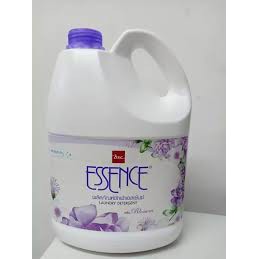 NƯỚC GIẶT XẢ ESSENCE THÁI LAN 3500ml