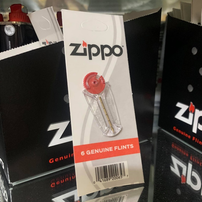 DEVAĐá Lửa Zippo Chính Hãng - Dùng cho các loại hộp quẹt bật lửa xăng DEVATốt