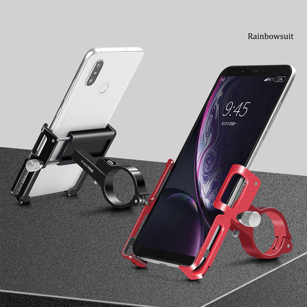 Giá Đỡ Điện Thoại Mini RB GUB P10 Cho Xe Máy