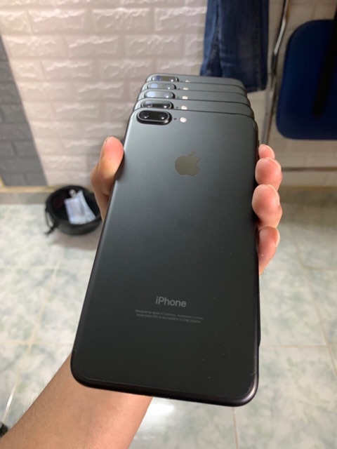 điện thoại iphone 7 plus Quốc Tế -có sẳn xai thử 3 ngày hoàn tiền cam kết màn hình zin | BigBuy360 - bigbuy360.vn