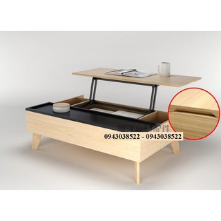 Phụ kiện bàn trà thông minh loại lớn BTL6814