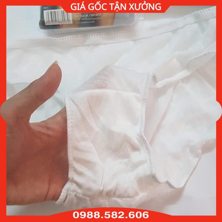 Set 5 Chiếc Quần Lót Giấy Cotton Tiện Lợi Cho Mẹ Sau Sinh - 8936095880079