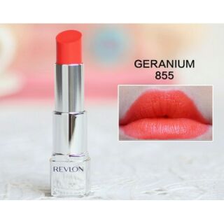 Son Revlon - Made in USA