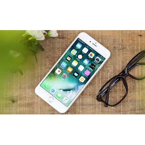 [Mã ELMS5 giảm 7% đơn 300K] Điện thoại Iphone 6 Plus 64G bản Quốc Tế mới 99% | BigBuy360 - bigbuy360.vn