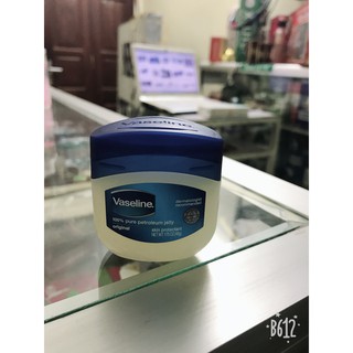 Sáp nẻ vaseline mỹ