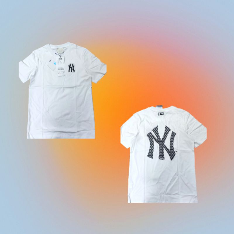 Áo thun MLB chất lượng cao