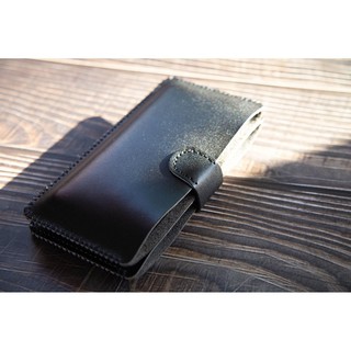 Ví nam đựng điện thoại Clément – CM011 – BH 12 tháng - Full box