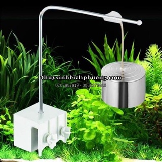 ĐÈN LED RỌI XINMA 7W 5W - ĐÈN XIMA CHUYÊN DỤNG HỒ CÁ THUỶ SINH CỠ NHỎ