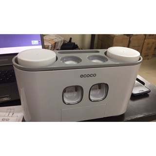 DỤNG CỤ NHẢ KEM ĐÁNH RĂNG TỰ ĐỘNG ECOCO TC0029