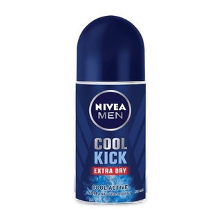 Lăn ngăn mùi Nivea Men