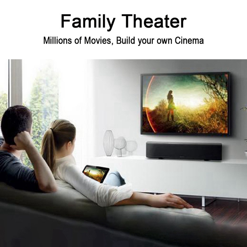 Bộ Chuyển Đổi Màn Hình G6 Cho Tiktok / Lasso / Instagram Wifi | BigBuy360 - bigbuy360.vn