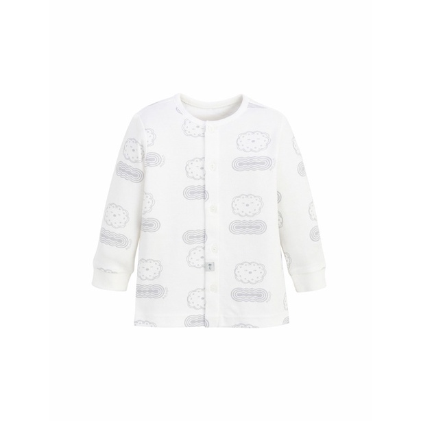 Bộ cotton mịn đẹp Moimoln xuất Hàn dư xịn