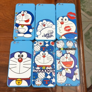 Ốp lưng iPhone 6plus doremon dễ thương