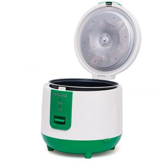 Nồi cơm điện Galuz Gr-02 1.8L
