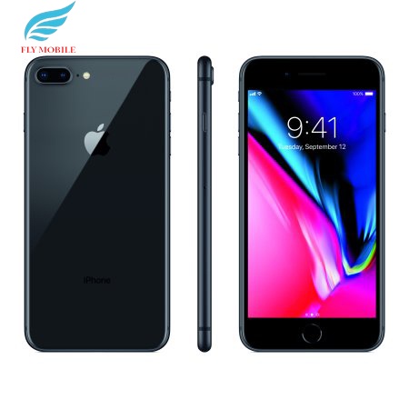 Điện thoại iPhone 8 Plus Quốc tế 256GB, 64GB Mới 99%