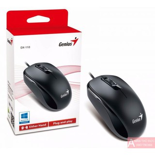 Chuột  GENIUS nx7000 chính hãng