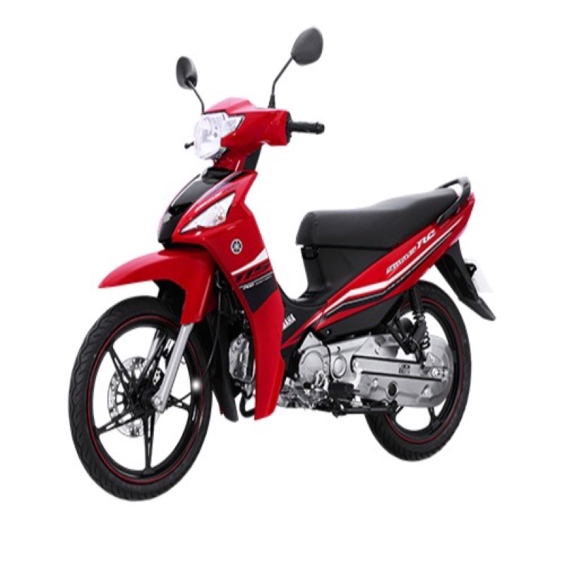 [Mã LT150 giảm 150k đơn 699k] Xe Máy Yamaha Sirius FI Vành Đúc