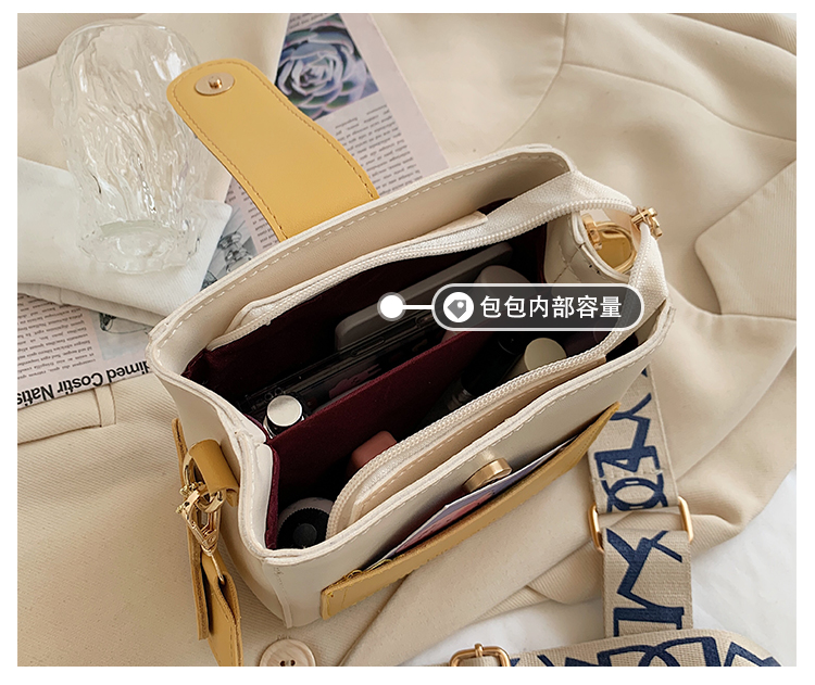 Túi xách IELGY cho nữ thời trang Hàn Quốc 2021