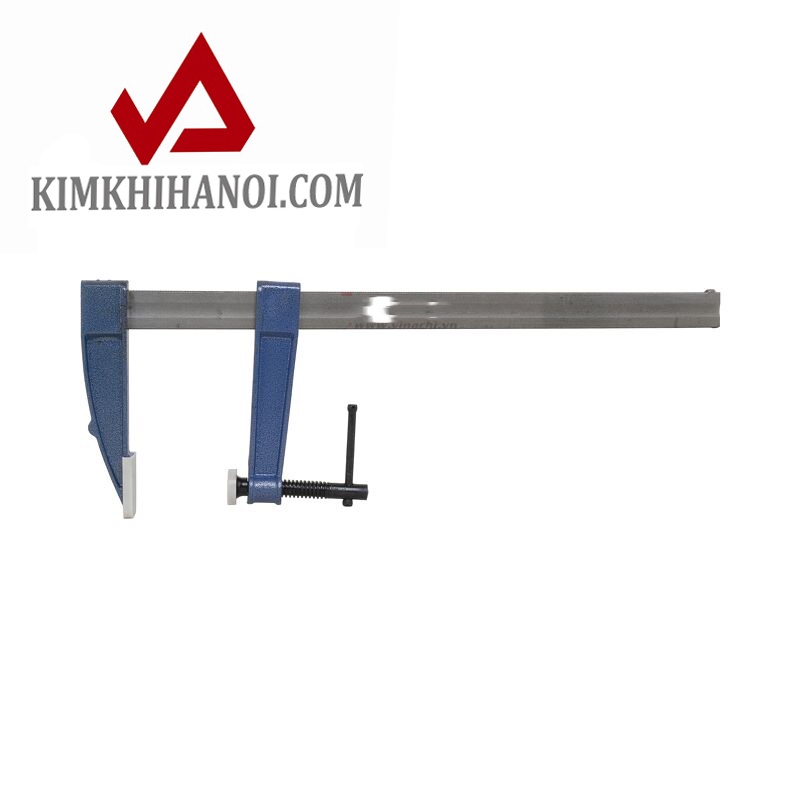 Vam F Tay Quay, Vam Cảo Dụng Cụ Công Cụ Ép Gỗ, Giữ Gỗ Không Thể Thiếu Trong Các Xưởng Mộc, Cơ Khí