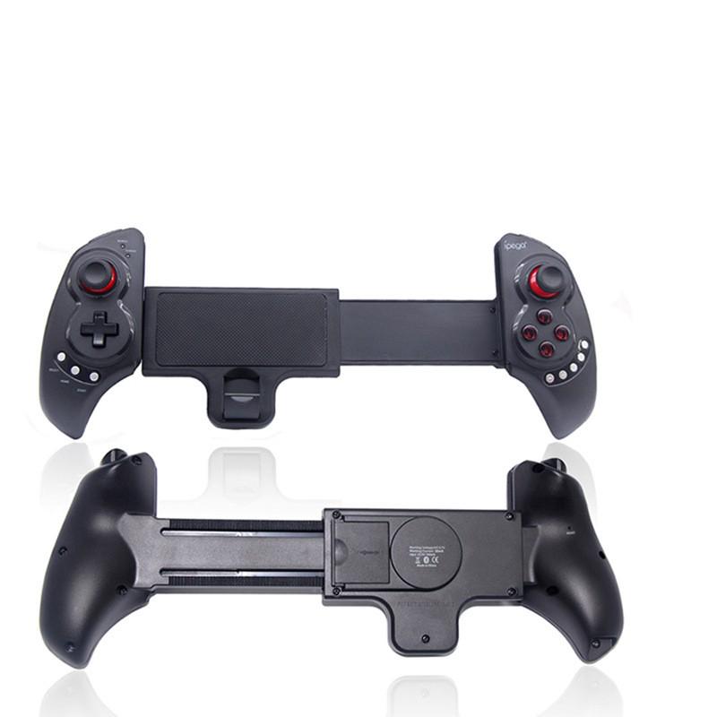 Tay cầm chơi game iPega Bluetooth Telescopic PG-9023