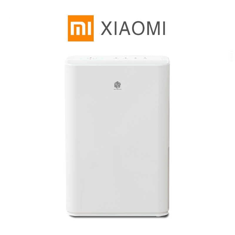 [CHÍNH HÃNG] Máy hút ẩm không khí Xiaomi WIDETECH 12L kết nối với app Mihome - Bảo hành 6 tháng