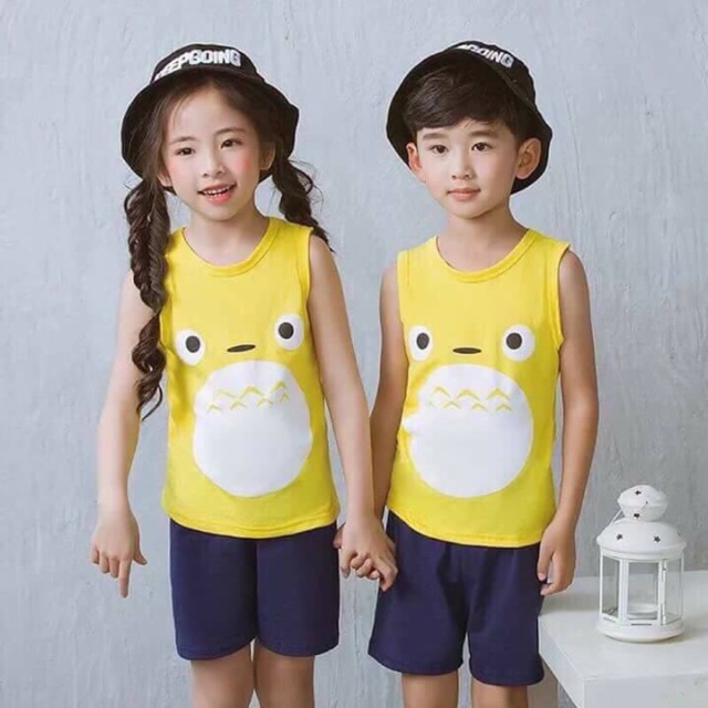 Bộ siêu cute