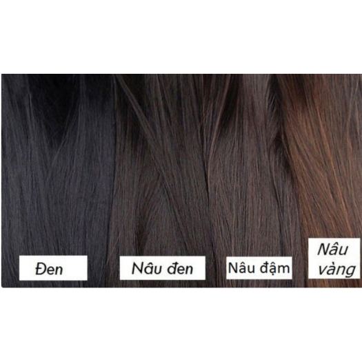 Tóc giả nữ cả đầu ❤️FREESHIP ❤️ Tóc giả nguyên đầu xoăn mẫu mới nhất