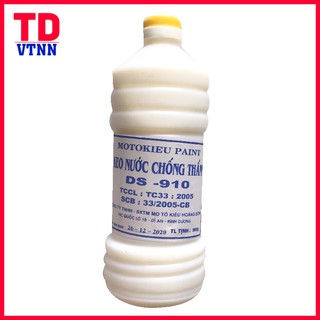 Keo nước chống thấm Moto Kiều 1 chai