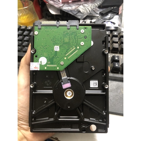 Hdd 4Tb, ổ cứng máy tính để bàn, ổ cứng desktop 2Tb,4Tb.