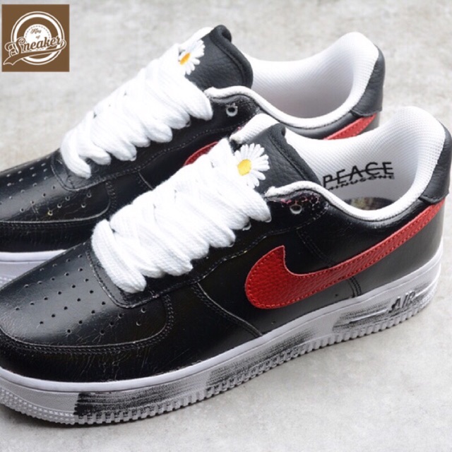 Giầy Air Force 1 Low G-Dragon Peaceminusone Para-Noise thể thao đi chơi ! ,, . NEW 2020 . . ' ^