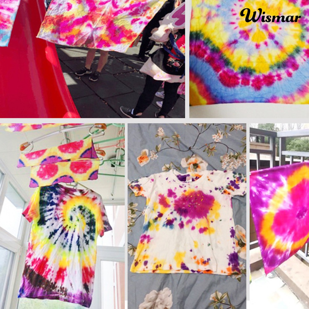 [Hàng mới về] Lọ Thuốc Nhuộm Màu Diy 100ml Dễ Sử Dụng | BigBuy360 - bigbuy360.vn