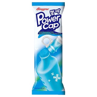 Kem chai vị soda Powercap Soda Binggrae 130ml