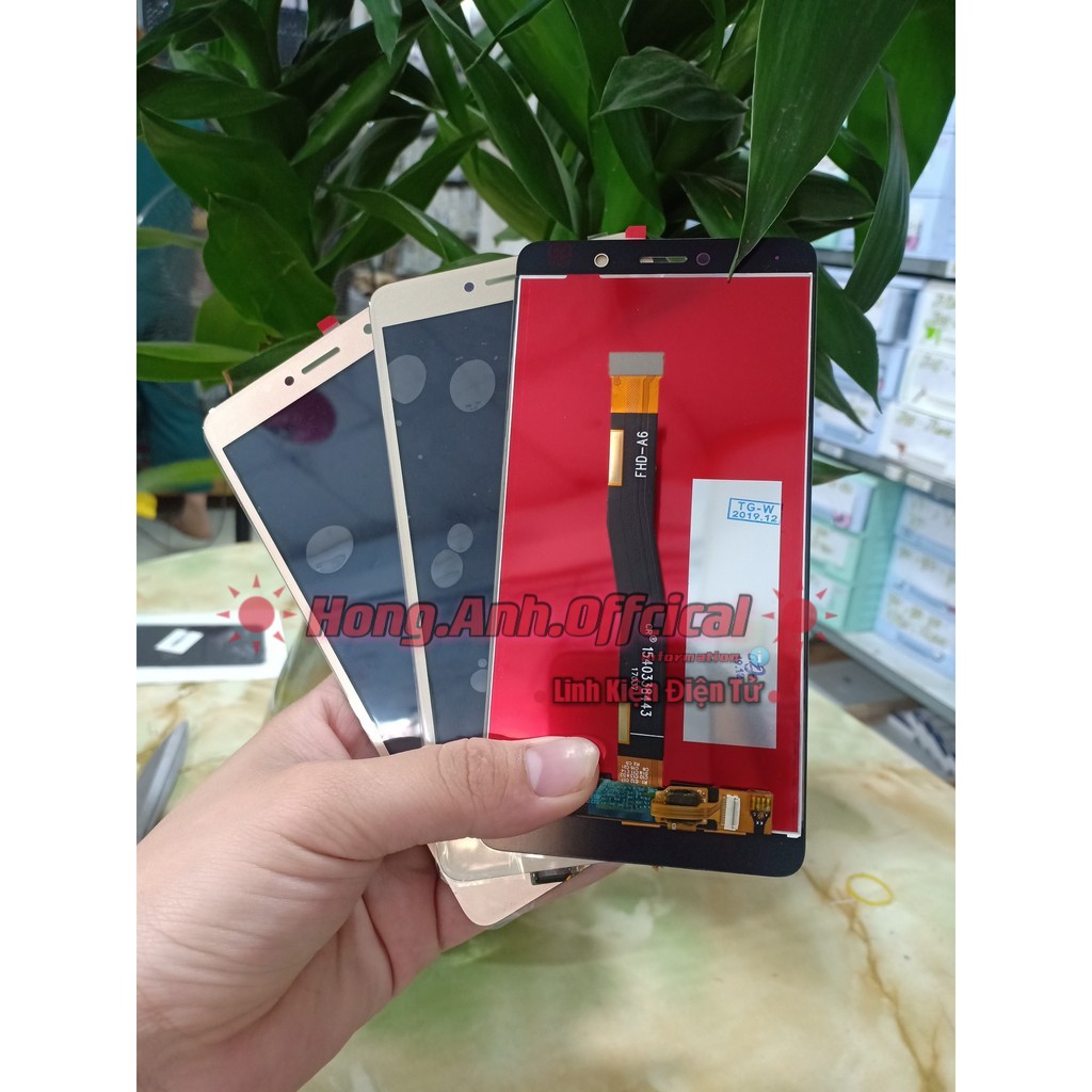 Màn hình Huawei Gr5 2017