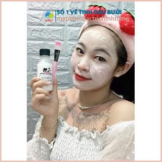 Ủ sữa non kích trắng con bò loại 100ml , ủ sữa kích trắng , ủ sữa non | BigBuy360 - bigbuy360.vn