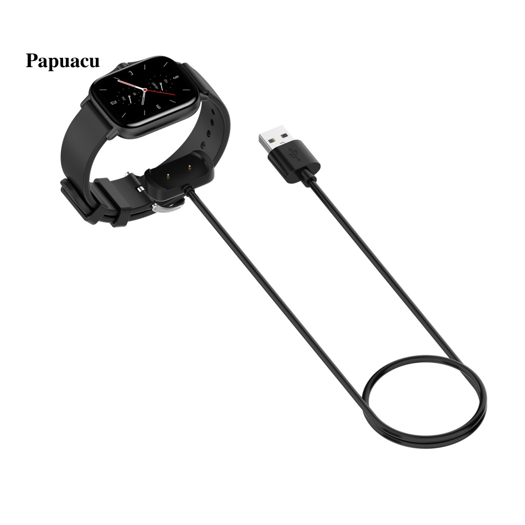 Cục Sạc Ổn Định Điện Áp Đồng Hồ Thông Dụng Cho Amazfit GTS 2