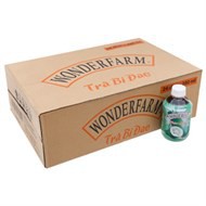 Trà bí đao Wonderfarm 280ml x 24 chai